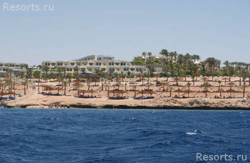 Tropicana Grand Oasis Resort 25